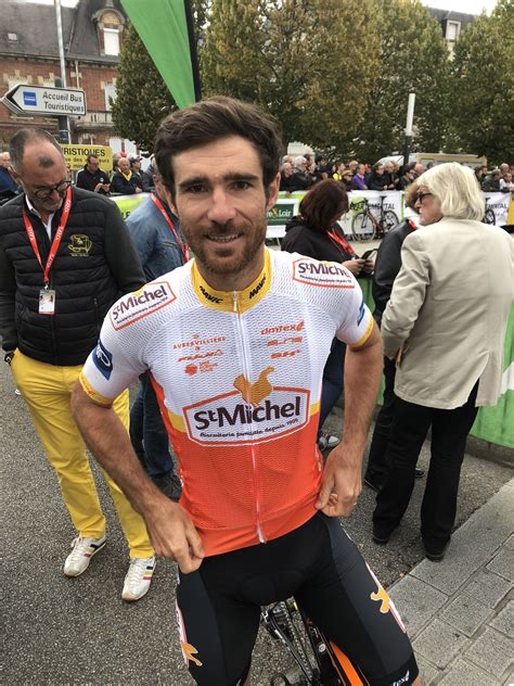 Romain Feillu rangera ses vélos en fin de saison