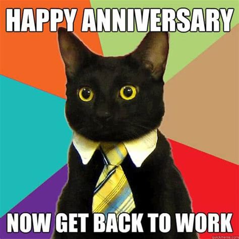 25 Memorable And Funny Anniversary Memes