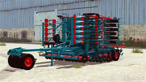 Sulky Maxidrill TR Seeder V 1 0 Modai Lt Farming Simulator Euro