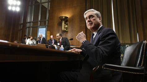 What To Watch In Robert Mueller Testimony Good Morning America