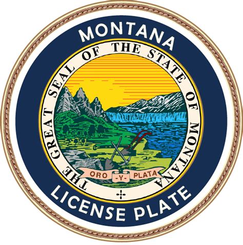 License Plate Laws and Regulations in Montana | Understanding Vehicle ...