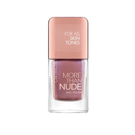 Paloma Catrice More Than Nude Nail Polish