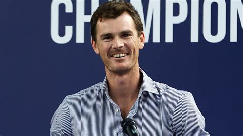 Jamie Murray Teams Up With Lta For Battle Of The Brits Premier League