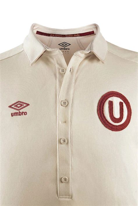 Deporte Futbol Universitario de Deportes presentó camiseta por