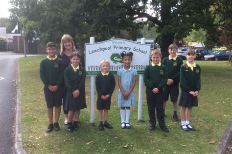 Horsham Primary School Helps Shape Best Practice In Education