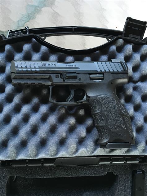 WTS HK VP9 With Extras HKPRO Forums