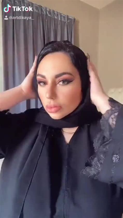 Arab Tik Tok Hoe Biggest Tits You Will See All Day Now Does Sex