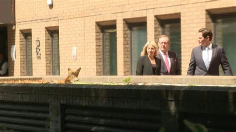 US Actor Kevin Spacey Cleared Of UK Sex Offences News Au