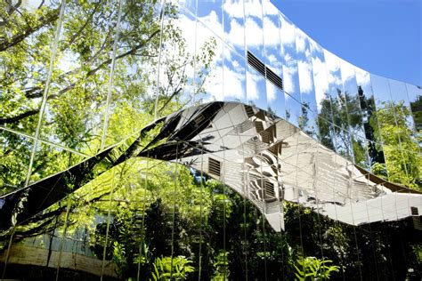 Gallery of Cairns Botanic Gardens Visitors Centre / Charles Wright ...