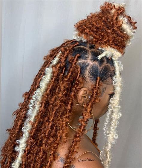 50 New Butterfly Locs Ideas And Inspiration Hair Adviser