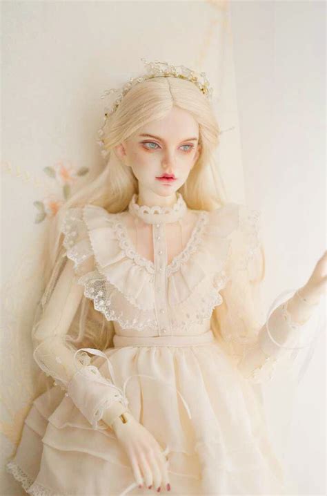 Fashion Doll Clothes 1 3 1 4 Bjd Msd Clothes For Dolls Etsy