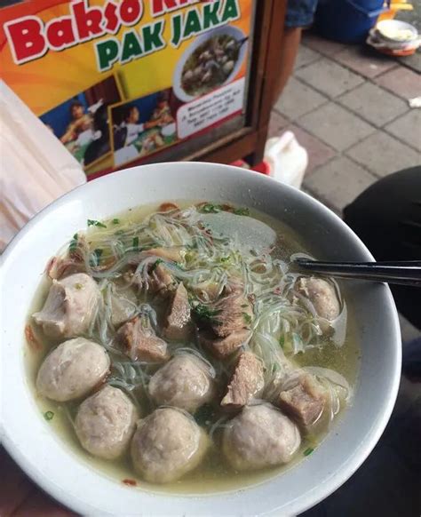 Tempat Kuliner Malam Di Surya Kencana Bogor Yang Enak Dan Ramai