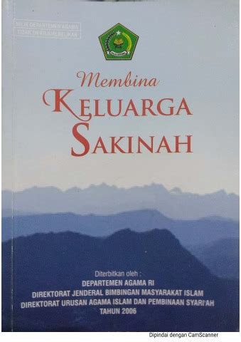 Membina Keluarga Sakinah