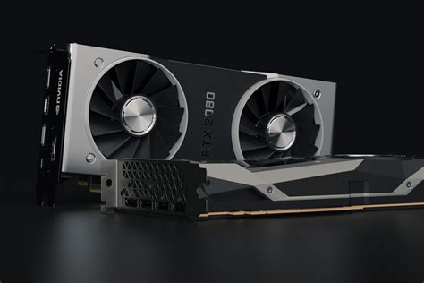 Nvidia vs AMD Graphics Cards - Techfident