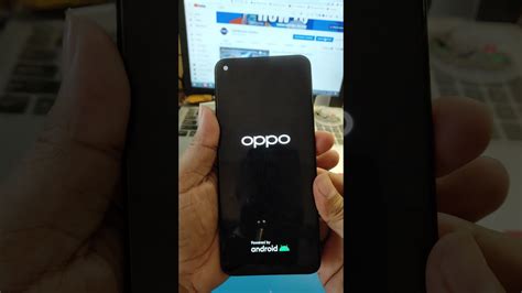 Oppo A53 Only Recovery Mode Soon Video Fix With Easyjtag Plus Youtube