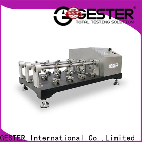 Best Maeser Water Penetration Tester Price List For Leather Gester Instruments