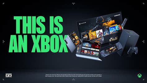 Xbox Ovunque Microsoft Lancia La Nuova Campagna Marketing Questa