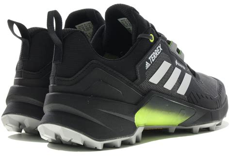 Adidas Terrex Swift R Gore Tex En Promoci N Hombre Zapatillas