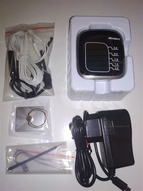 buy cheap woodpecker minipex endodontic apex locator alandentalcom