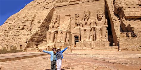 Top Egypt Tour Packages From Usa Egypt Tours From Usa