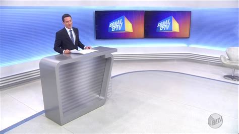 Encerramento do Jornal da EPTV 2 Edição de Ribeirão Preto 13 02 2018