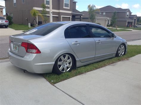 Race Land Coilovers Opinions 8th Generation Honda Civic Forum