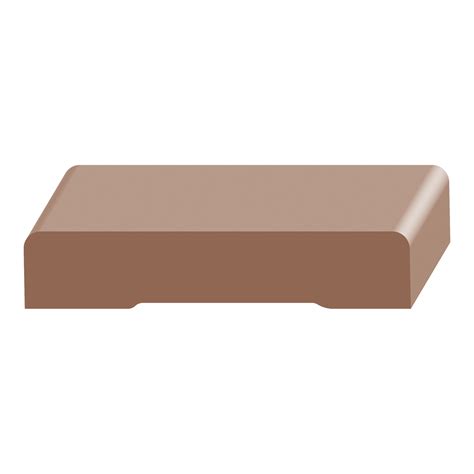 3916KAIL, Interior Jamb Lineal | EL & EL Wood Products