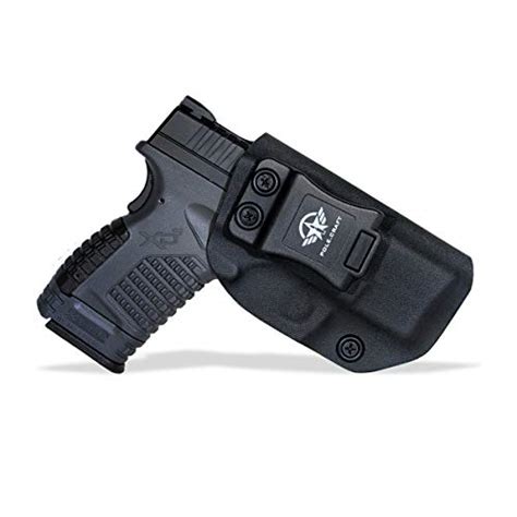 Top Best Iwb Holsters For Xds Reviews Buying Guide Katynel