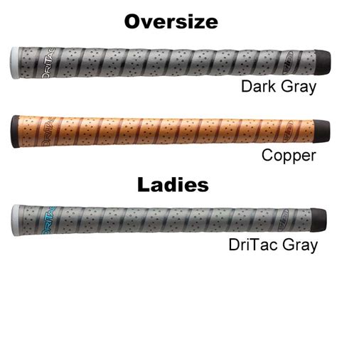 Winn Dri Tac Wrap Grip Fairway Golf Online Golf Store Buy Custom