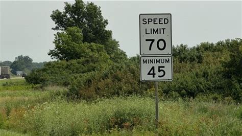 Prosecutor Says Arkansas Town Doesnt Violate Speed Trap Law