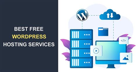 Best Free Wordpress Hosting Services For Building Your Startup Wp Content