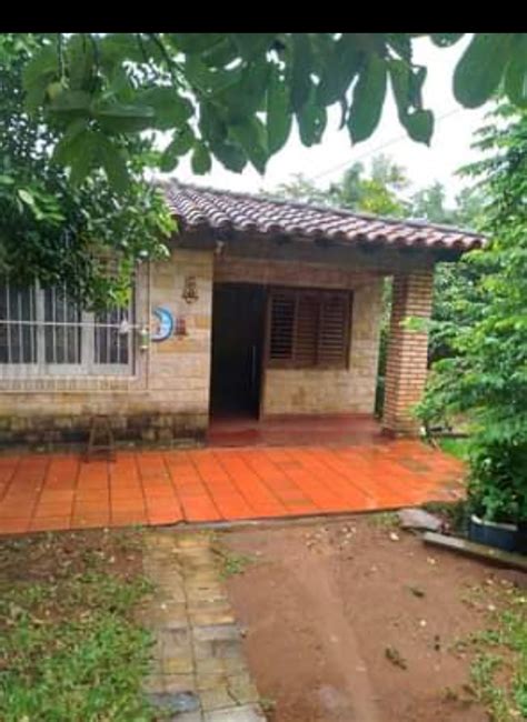 VENDO CASA EN AREGUA KOKUE GUASU SAN ANTONIO Ref S3CFD1