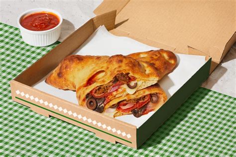 Tony S Calzone Consegna A Domicilio A Roma Ordina Online Con Glovo