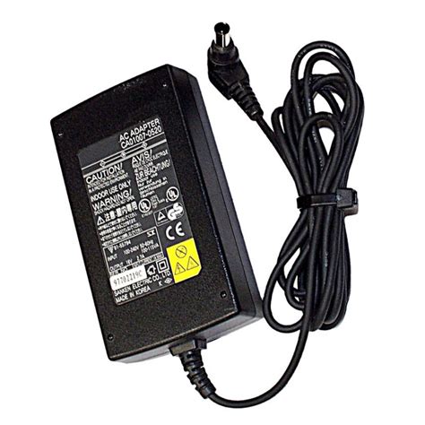 Fujitsu Ca V Hz V A Adaptateur Chargeur