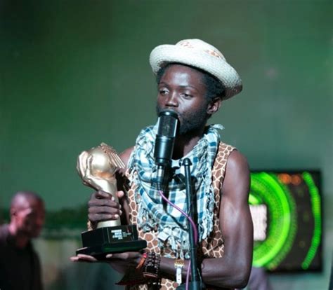 Zambia’s most happening musicians crowned - Zambian Eye