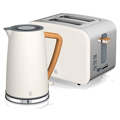 15 Best White Kettle And Toaster Sets UK Save 52