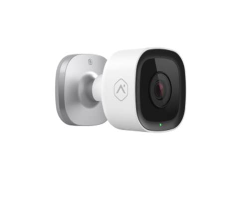 Alarm.com Outdoor 1080P Wi-Fi Camera (ADC-V723X) - Security AllStar