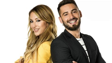 Revelan los motivos de la separación de Flor Vigna y Nicolás Occhiato