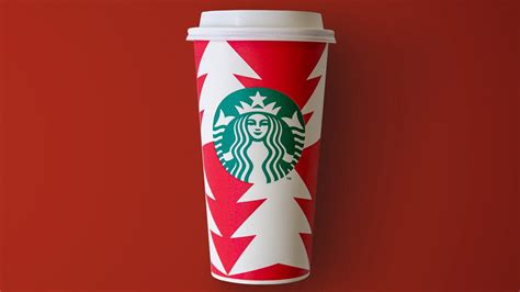 Starbucks Adds A Limited Time Merry Mint White Mocha To Its Holiday