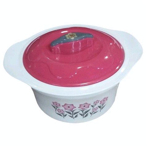 Plastic Insulated Hot Pot Case At Rs Box Hot Case For Food In
