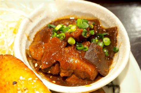 名古屋駅構内で味噌カツを食べるなら「キッチンなごや」へ行こう！