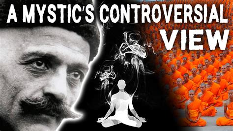 A Mystics Controversial View Of Spiritual Awakening Jason Gregory