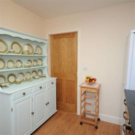 Self Catering Holiday Cottage Loch Ness