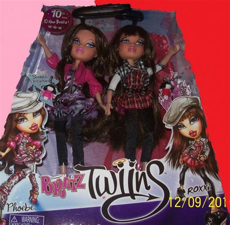 My Favorite Stuff: My favorite Bratz Dolls of 2011