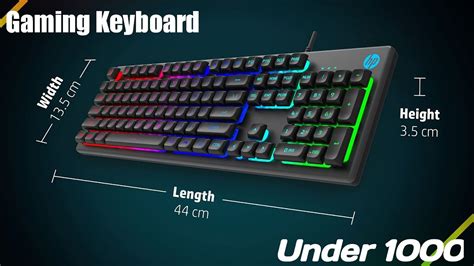 Best Keyboard Under 1000 Best Mechanical Keyboard Under 1500 Gaming