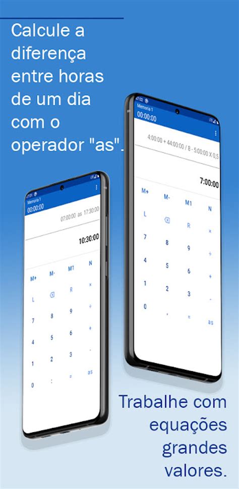 Calculadora De Horas Apk Para Android Descargar