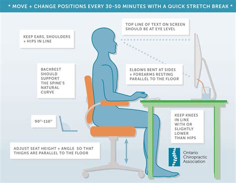 Top 87 Imagen Ergonomics For Office Workers Abzlocal Mx