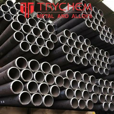 Astm A Gr P Alloy Steel Pipes At Rs Meter Alloy Seamless