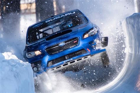 The Best Cars for Driving in the Snow | Digital Trends