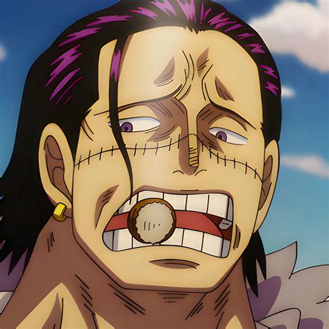 Crocodile - One Piece | クロコダイル ワンピース, 素晴らしい, Onepiece イラスト